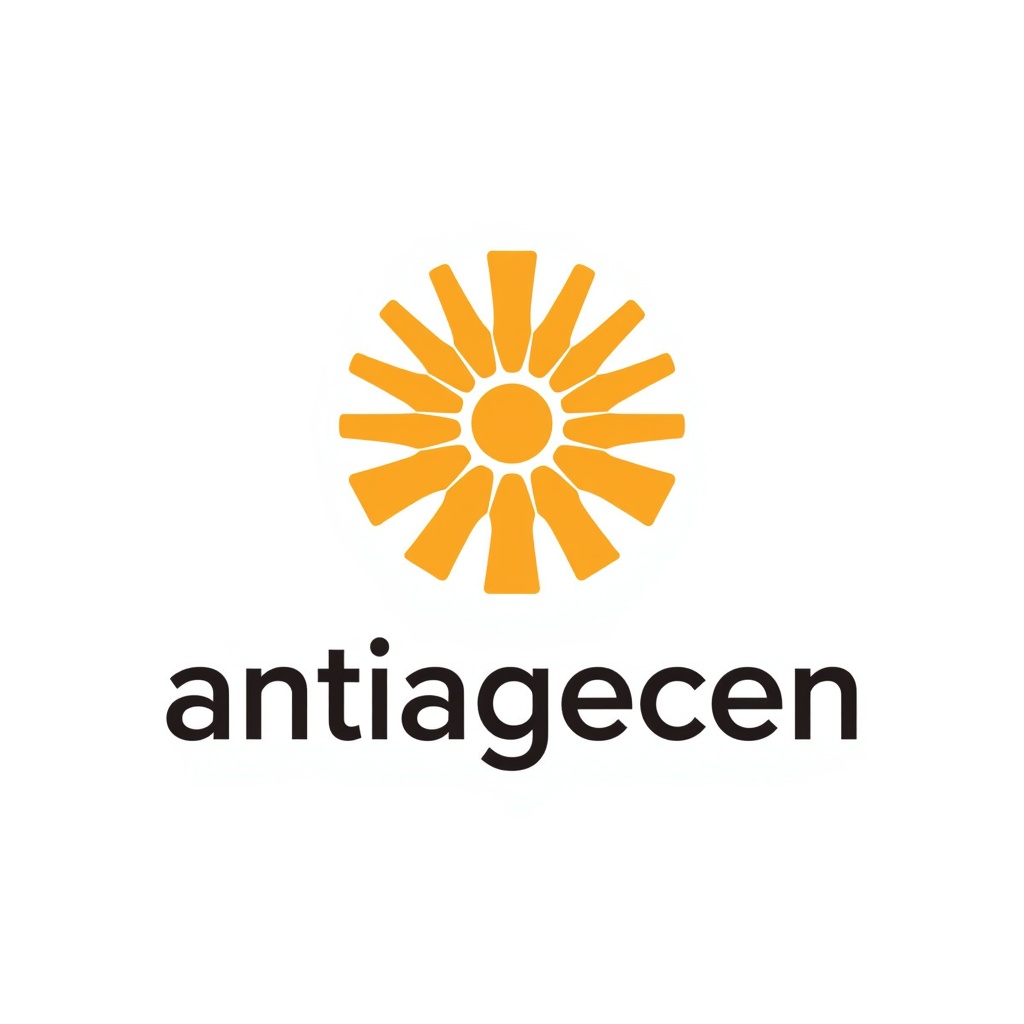 Antiagecen